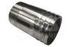 Stainless Steel Exhaust Connector for GM / GM2 / GMKIT