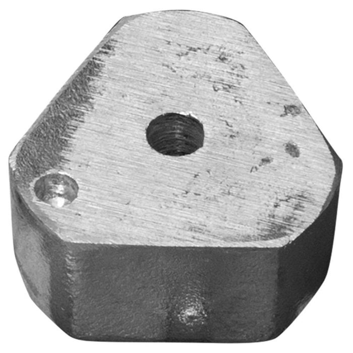 Gori Prop Nut Anode 6mm 22"-26" 3 Blade Folding 14074100 Replacement TEC01021