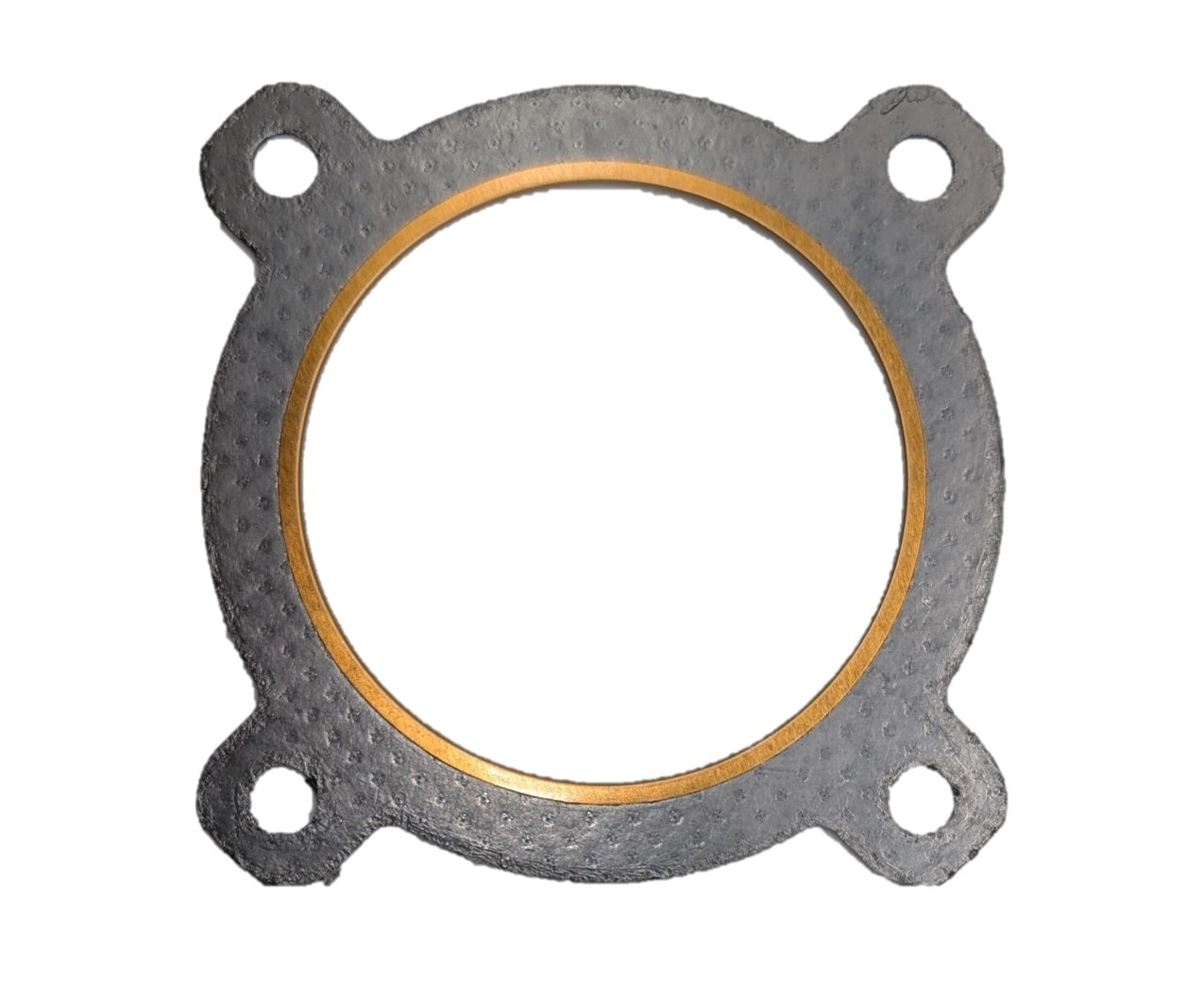 Stainless Steel Exhaust Mixers - Cummins Marine - Aftermarket