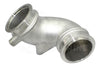 Yanmar 6LP-DTE 119778-13300 Exhaust Riser 316 Stainless Replacement HOT1