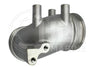 Yanmar 4LH 6LPA-STP2 119175-13200 Stainless Steel Exhaust Riser Replacement