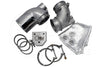 Yanmar 4LHA - Exhaust Mixer/Elbow kit