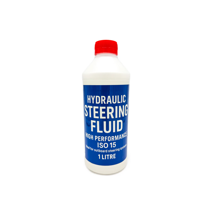 High Performance ISO 15 Hydraulic Steering Oil