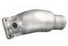 Perkins Perama 100 Exhaust Mixing Elbow Replacement 135616660 Cast 316 Stainless (V8782)