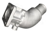Perkins Perama 100 Exhaust Mixing Elbow Replacement 135616660 Cast 316 Stainless (V8782)