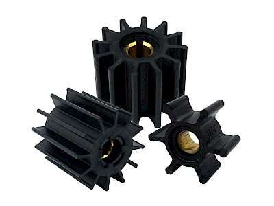 Yanmar - Yanmar Aftermarket - Impellers
