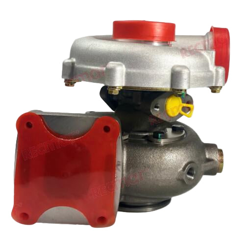 RECMAR Turbo Volvo Penta 41, 42, 43, 300 Series (1993+) 3802070, 83869 ...
