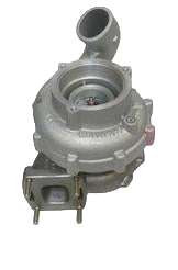 Volvo Penta D6 Turbocharger 330, 350, 370, 380hp / VP 3584053, REC3802151