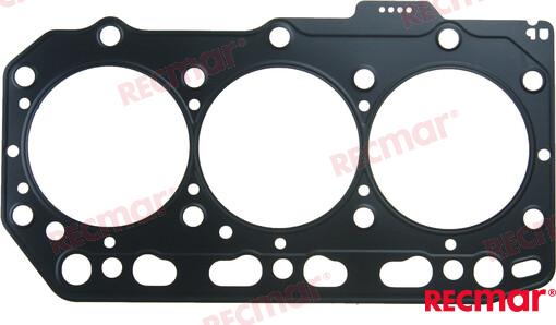 Yanmar Head Gasket 129001-01340 Replacement