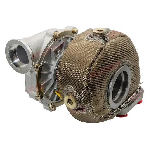 NEW THERMAL BLANKET COVER FOR Yanmar & Volvo Penta TURBO
