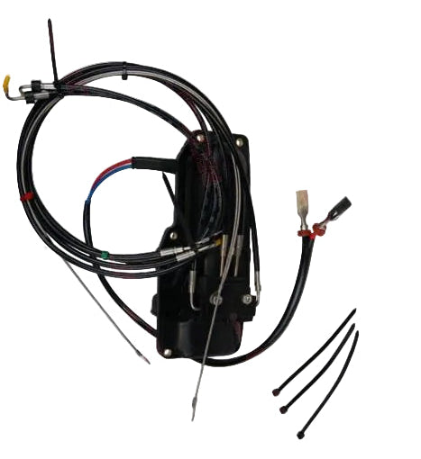 Volvo Penta Trim Pump Assy 21945915 / 21573834/ DPS / SX-A Aftyermarket Replacement