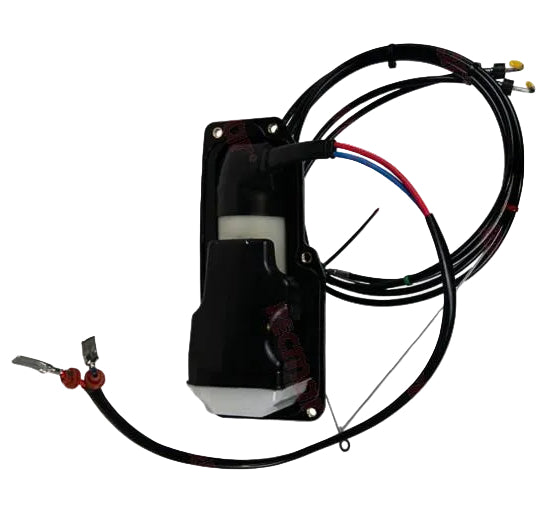 Volvo Penta Trim Pump Assy 21945915 / 21573834/ DPS / SX-A Aftyermarket Replacement