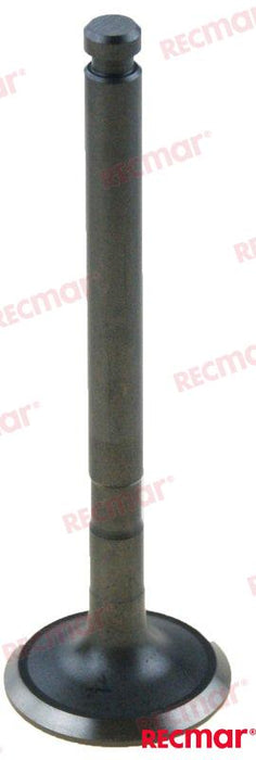 Yanmar 119171-11110- Exhaust Valve after market replacement