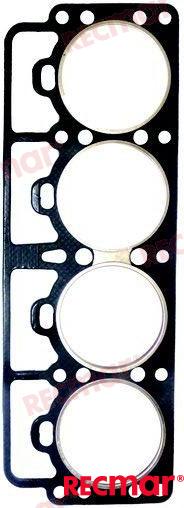 Volvo Penta 419310 Head gasket aftermarket replacement