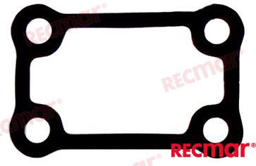 Yanmar 121000-03071 BREATHER COVER GASKET Replacement from Recmar