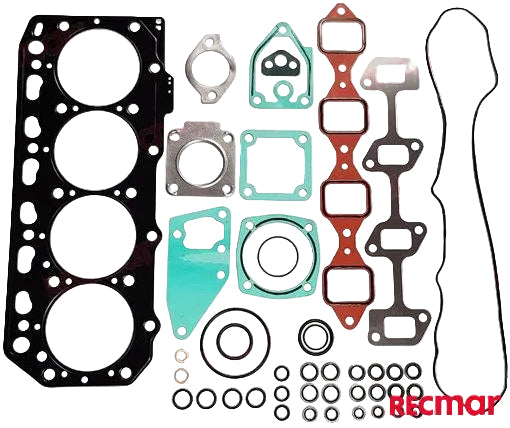 Yanmar Gasket kit 729670-92600 Aftermarket replacement