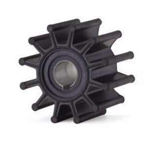 Jabsco Impeller 18948-0001 Replacement