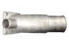 Yanmar 3JH2E Stainless Steel Exhaust Mixing Elbow Replacement (HDI JH2)