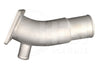 Yanmar 3JH2E Stainless Steel Exhaust Mixing Elbow Replacement (HDI JH2)