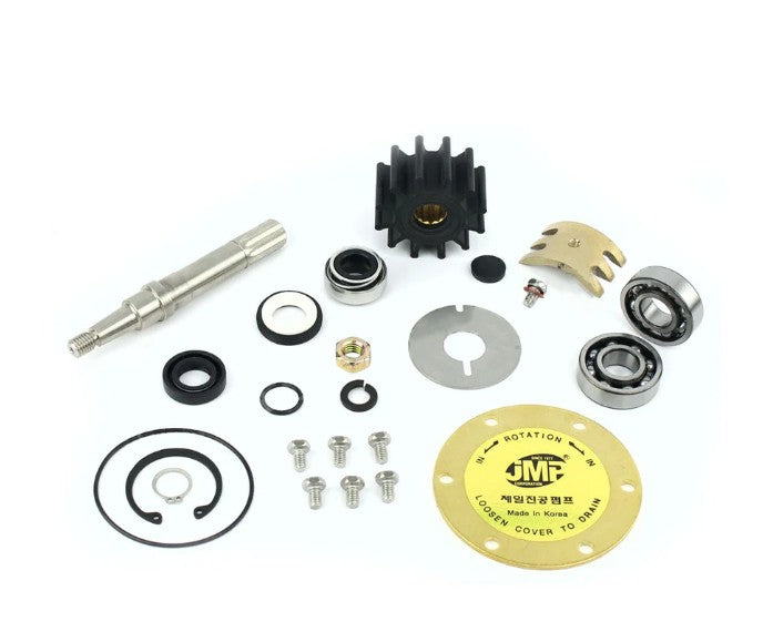 Service Kit (Major)JSK0073 for Seawater Pump JMP JPR-NL10IP