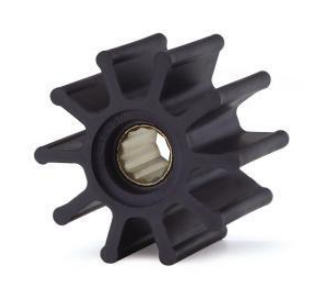 Jabsco Impeller 17937-0001 Replacement