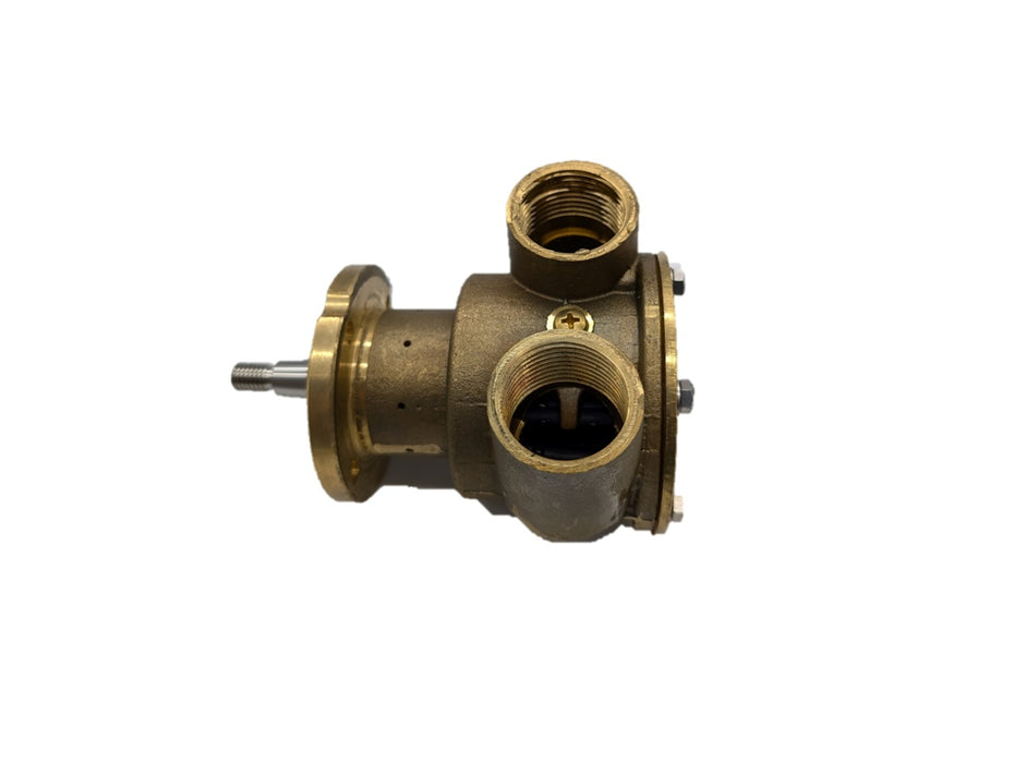 Seawater Pump AN 7416,  Kohler 28-40 EFKOZD, 45-65 EFOZDJ, ED0065845590