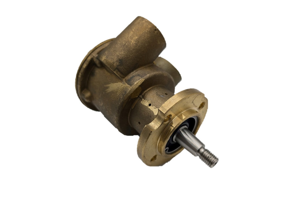 Seawater Pump AN 7416,  Kohler 28-40 EFKOZD, 45-65 EFOZDJ, ED0065845590