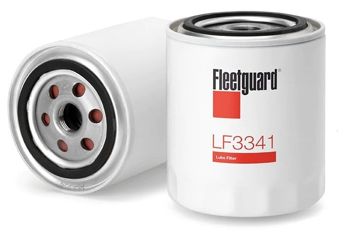 Onan MDKBR, MDKBS, MDKBP, MDKAD, MDKAE, MDKAF Oil Filter 0122-0810 LF3341