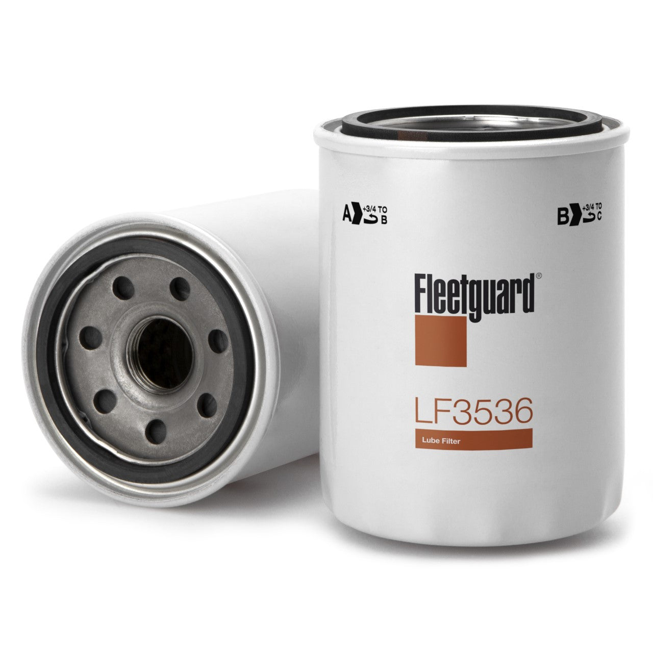 Onan Oil Filter 185-5835 Fleetguard Filter LF 3536