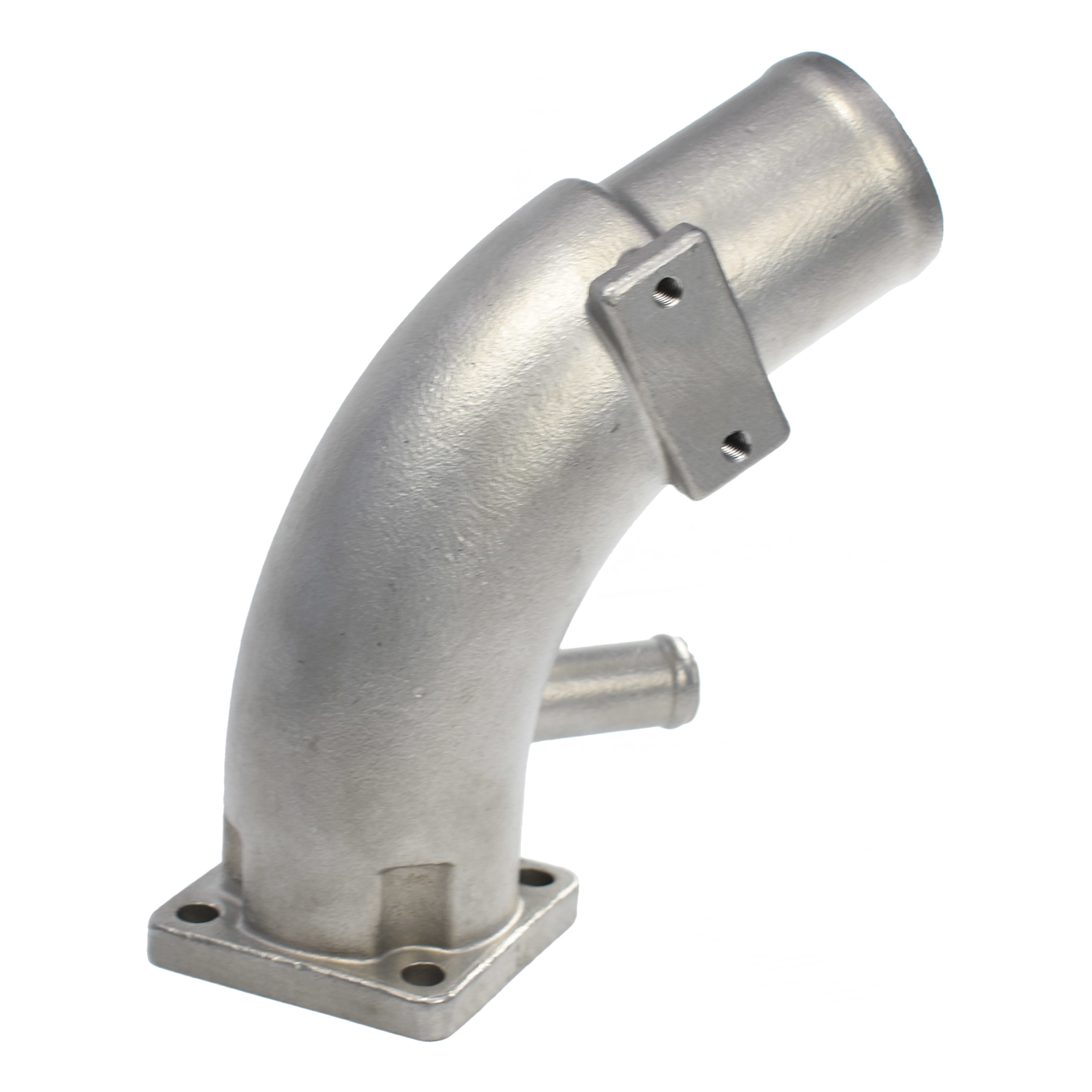 Stainless Steel Exhaust - Onan Cummins Marine - Aftermarket