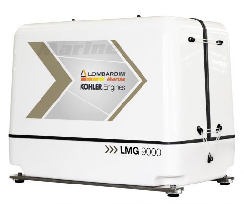Lombardini And Paguro: Aftermarket Parts Australia