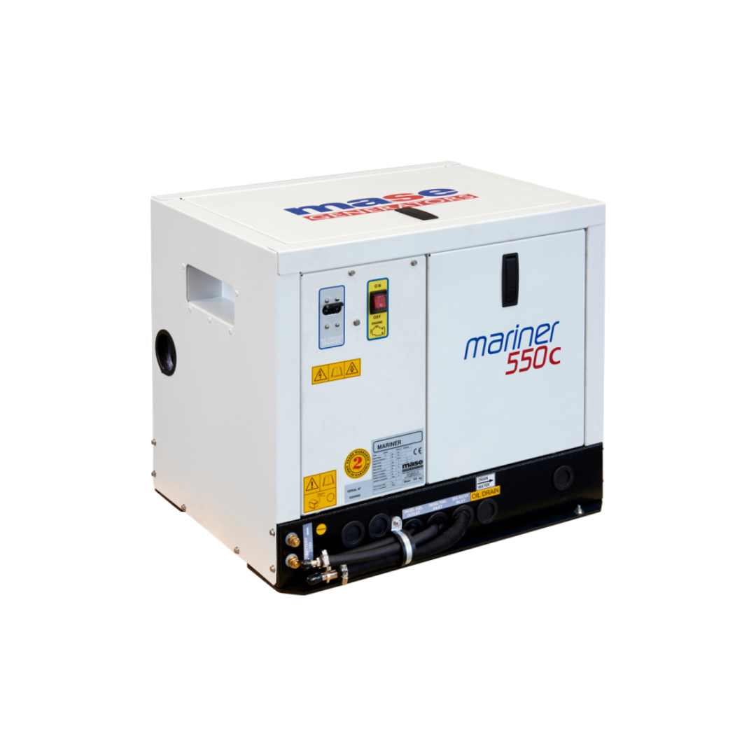 MASE Generator 3.5 - 5 KW, IS 3.5, IS 4, IS 5 aftermarkat parts