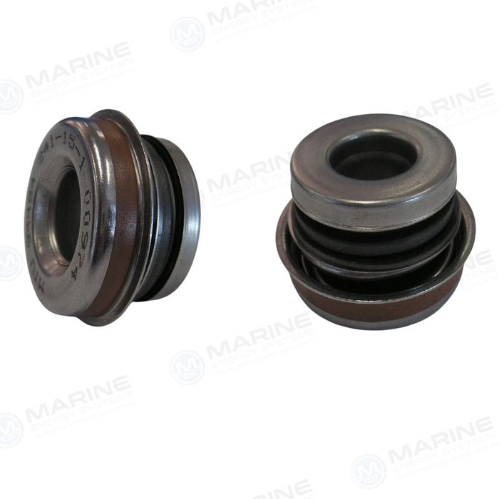 Mechanical Seal AN 6164 - 15 mm shaft