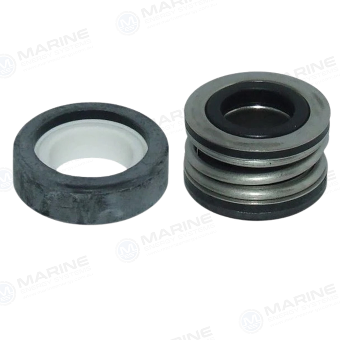 Mechanical Seal Sherwood 24934 Replacement for Yanmar 4JH4, 3JH3 / Volvo D5/D7 AN 4622