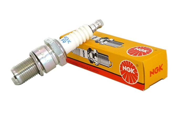 NGK Spark Plug BPR6ES