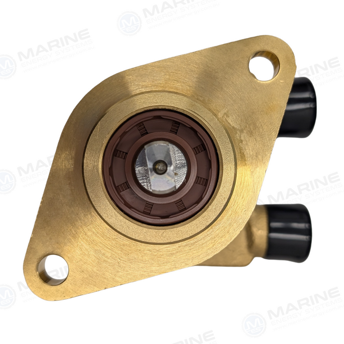 Onan 132-0358/ 132-0459 Sherwood G702 Seawater Pump Replacement RECG702