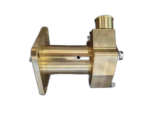 Onan MDKC MDKD 132-0277 / Oberdorfer N202M-11 Seawater Pump Replacement AN 7311