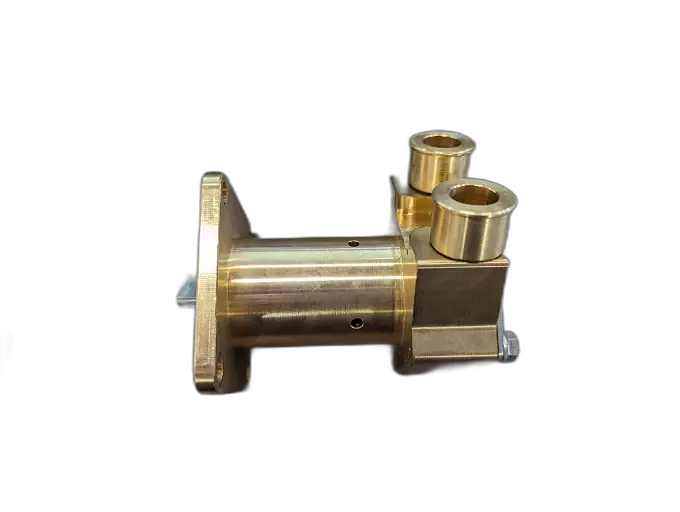 Onan MDKC MDKD 132-0277 / Oberdorfer N202M-11 Seawater Pump Replacement AN 7311
