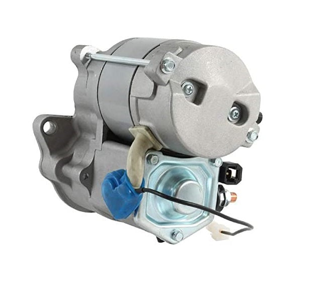 Onan Starter Motor MDKAU, MDKBH, MDKBW, MDKBJ Replacement 191-2229
