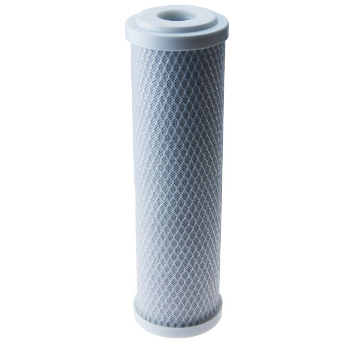 Element Charcoal 10"L Non-Lbl Water Filter 0803004773