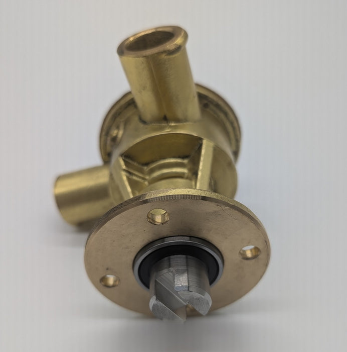 Perkins, Volvo Penta MD22 Seawater Pump (29500-1001, 23340-1001) Iveco, Nanni AN 3501