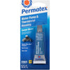 PERMATEX 22071 WATER PUMP &amp; THERMOSTAT RTV SILICONE GASKET MAKER 14G