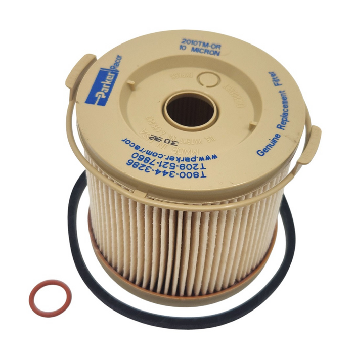 RACOR 2010 TM (10 Micron) Fuel Filter Element