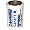 Racor S3232TUL 10 Micron Spin On Petrol Fuel Filter UL Certified