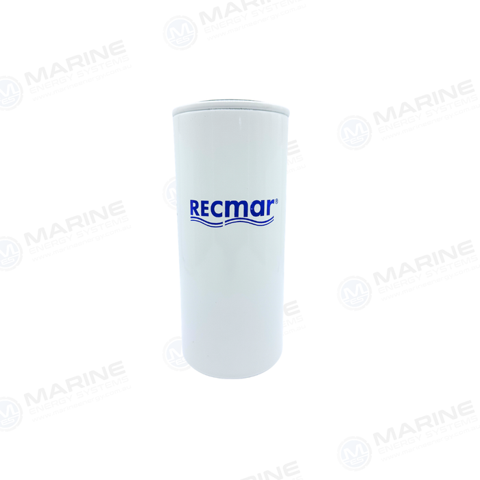Yanmar 6LY Oil Filter Replacement 119593-35100