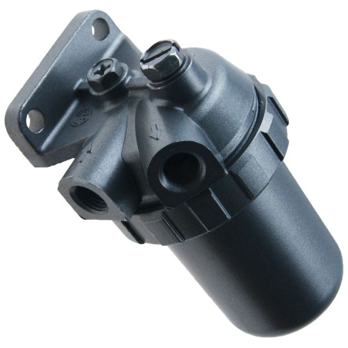 Yanmar Fuel Filter housing 121370-55601 Replacment