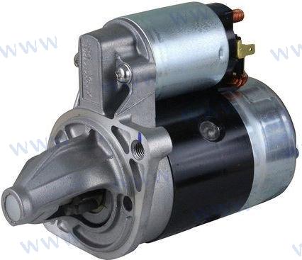 Volvo Penta 3803904,3840888 aftermarket replacement StaterMotor for D1-13 & D1-20 Models