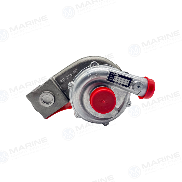 Volvo Penta 2003T Turbo 840962 Replacement Recmar