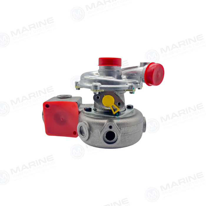 Volvo Penta 2003T Turbo 840962 Replacement Recmar