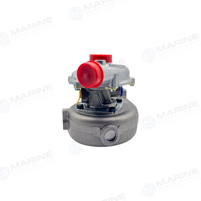 Volvo Penta 2003T Turbo 840962 Replacement Recmar